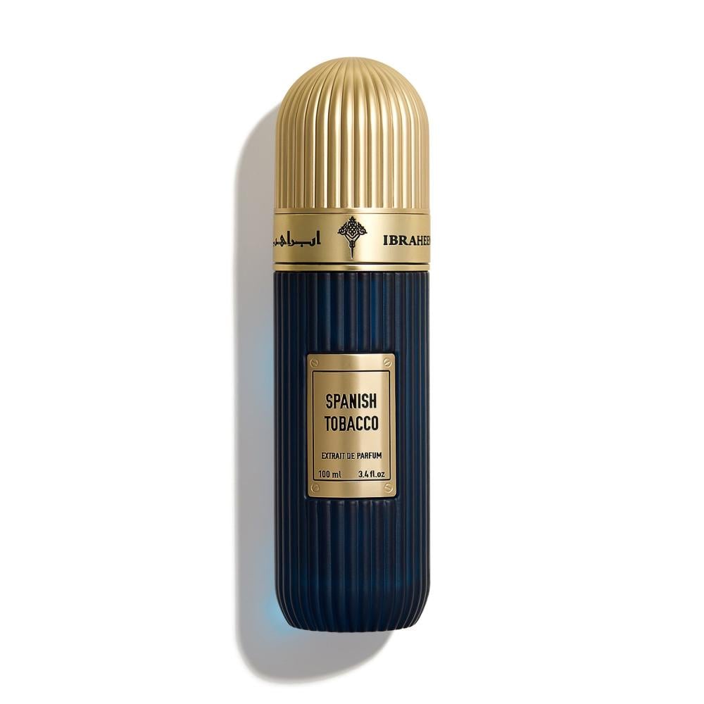 Spanish Tobacco by Ibraq