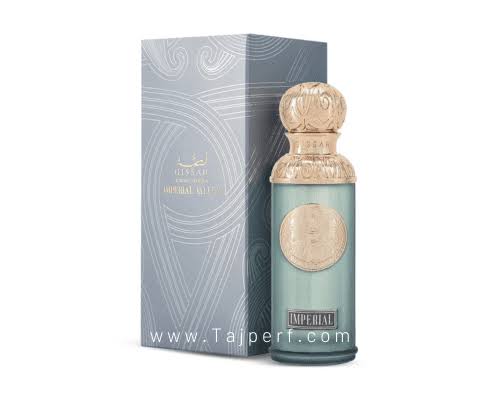 Imperial II — 90mL by Gissah
