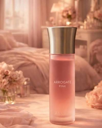 Arrogate Pink — 50mL by ASSAF
