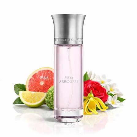 Miss Arrogate — 200mL by ASSAF