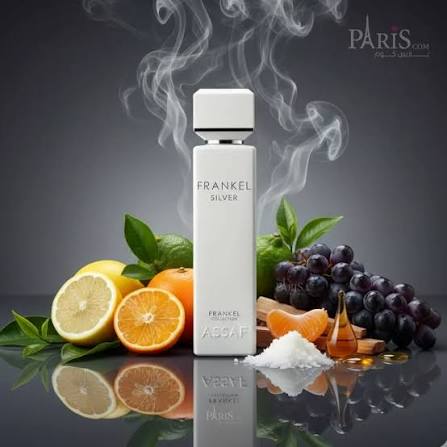 Frankel Silver — 200mL by ASSAF