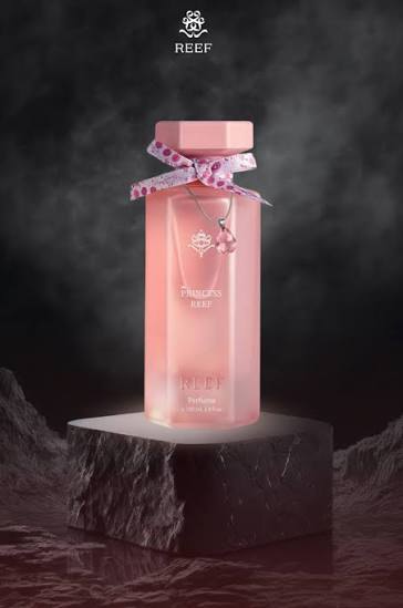 Princess Reef — 100mL