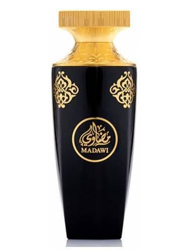 Madawi