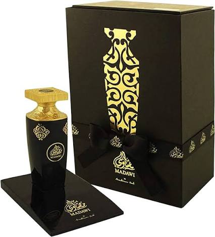 Madawi
