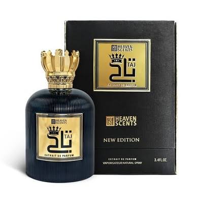 Taj — 100mL