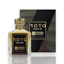 Roto Gold — 100mL