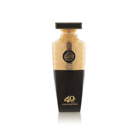Madawi 40 Years Gold Edition
