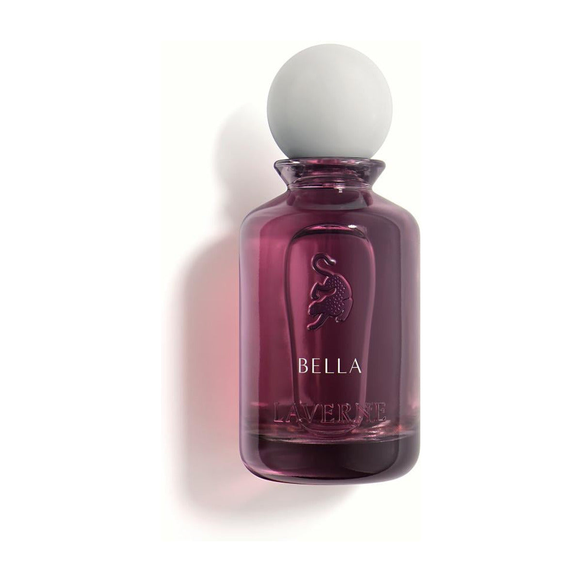 Bella — 100mL by Laverne — fragrance bottle photographed on a white background