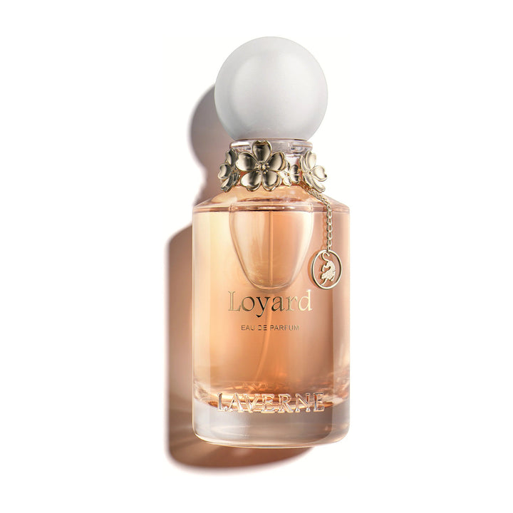 Loyard — 125mL by Laverne — fragrance bottle photographed on a white background