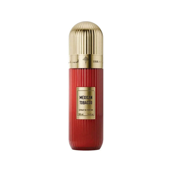 Mexican Tobacco — 100mL by Ibraq