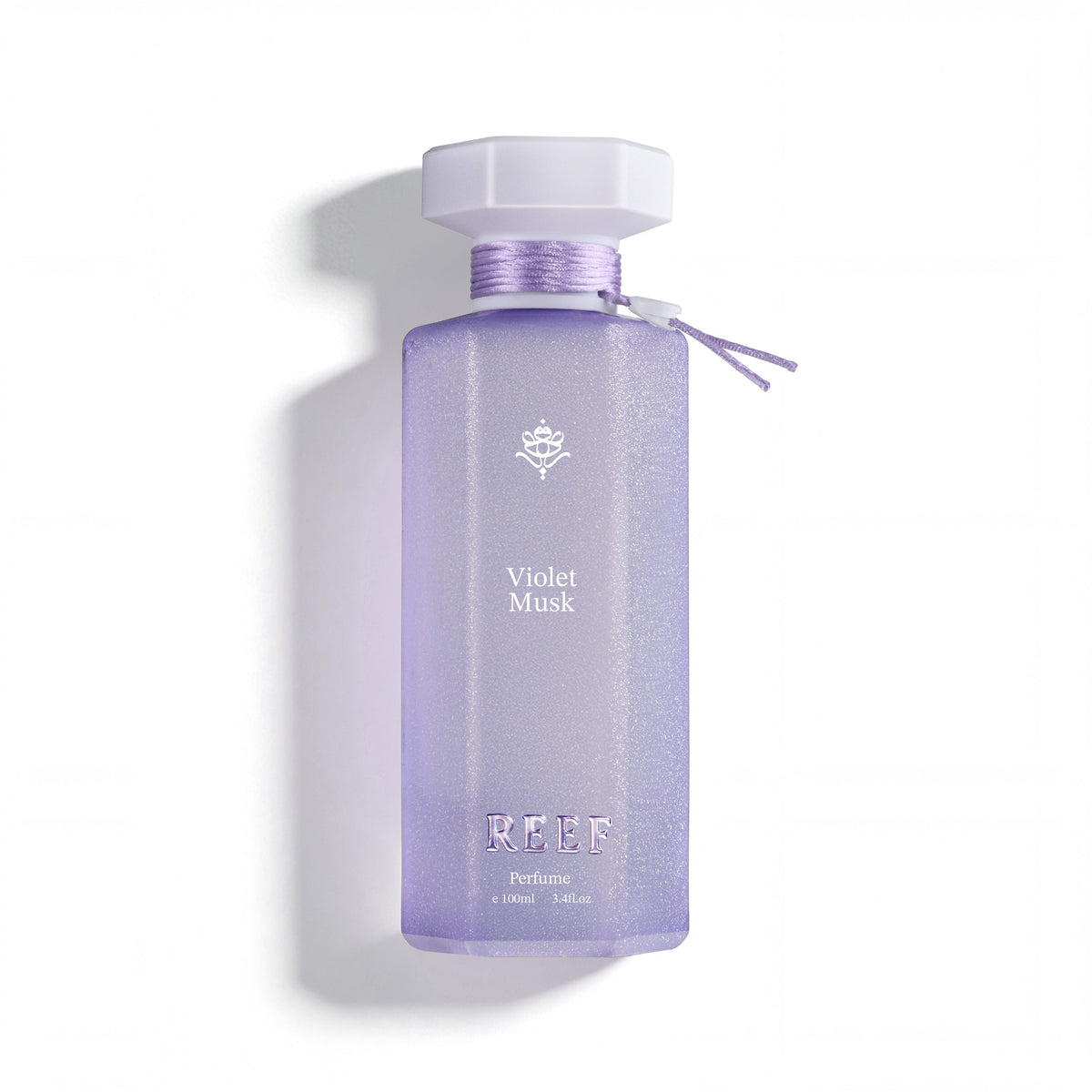 Violet Musk by Reef Perfumes