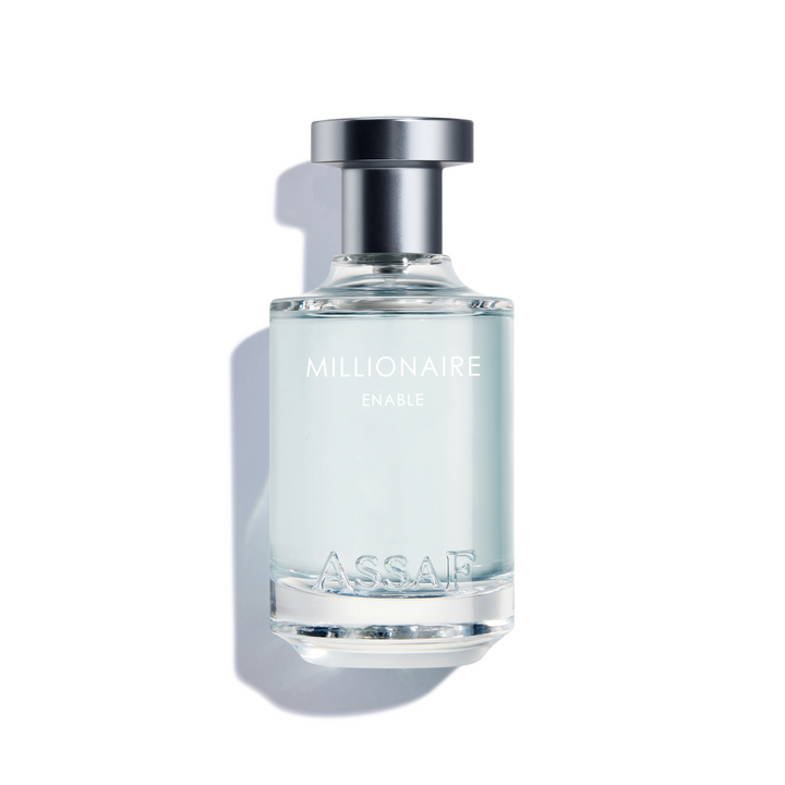 Millionaire by ASSAF