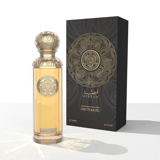 Hudson Valley — 200mL by Gissah
