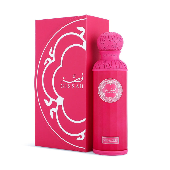 One and Only — 200mL by Gissah