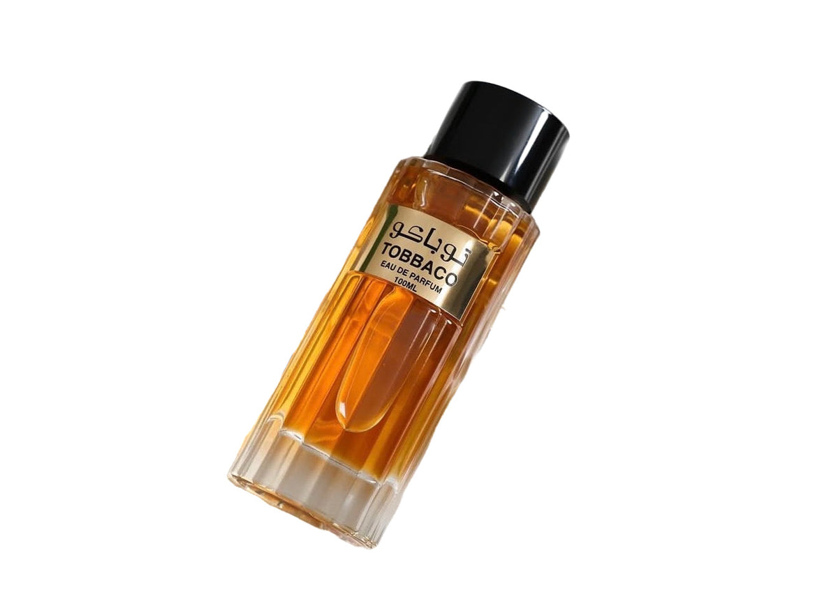 Tobacco — 100mL — Raghad Perfumes