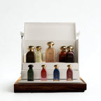 9 Bottle Set by Dkhoon Emirates