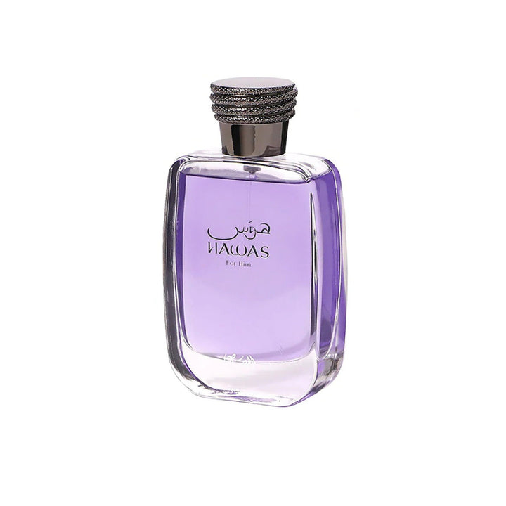 Hawas For Him — 100mL by Rasasi