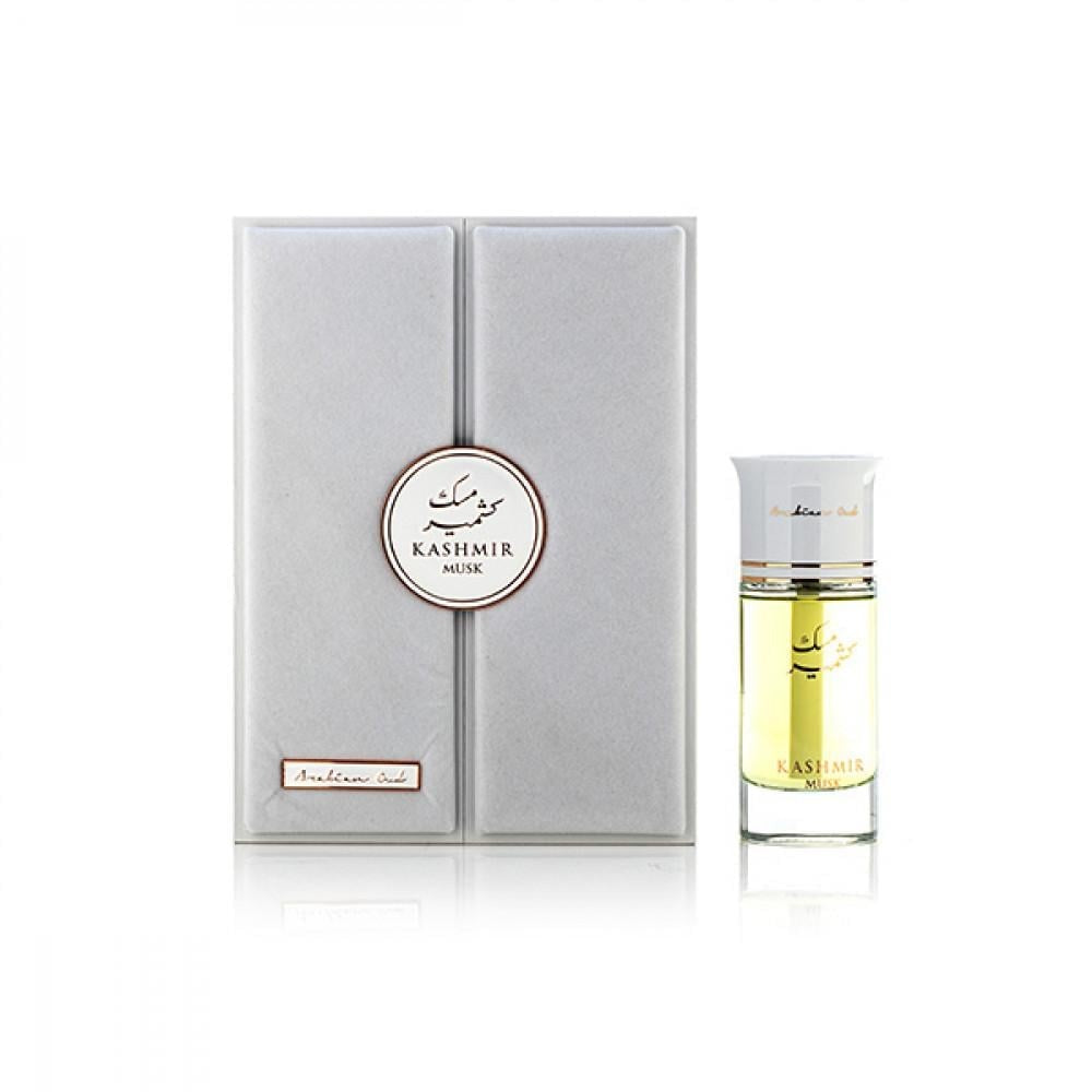 Kashmir Musk — 100mL by Arabian Oud