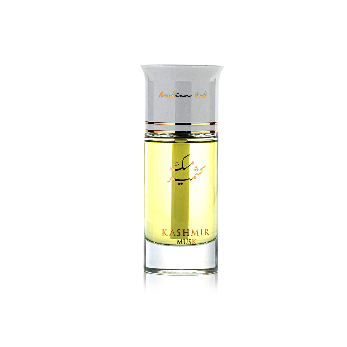 Kashmir Musk — 100mL by Arabian Oud