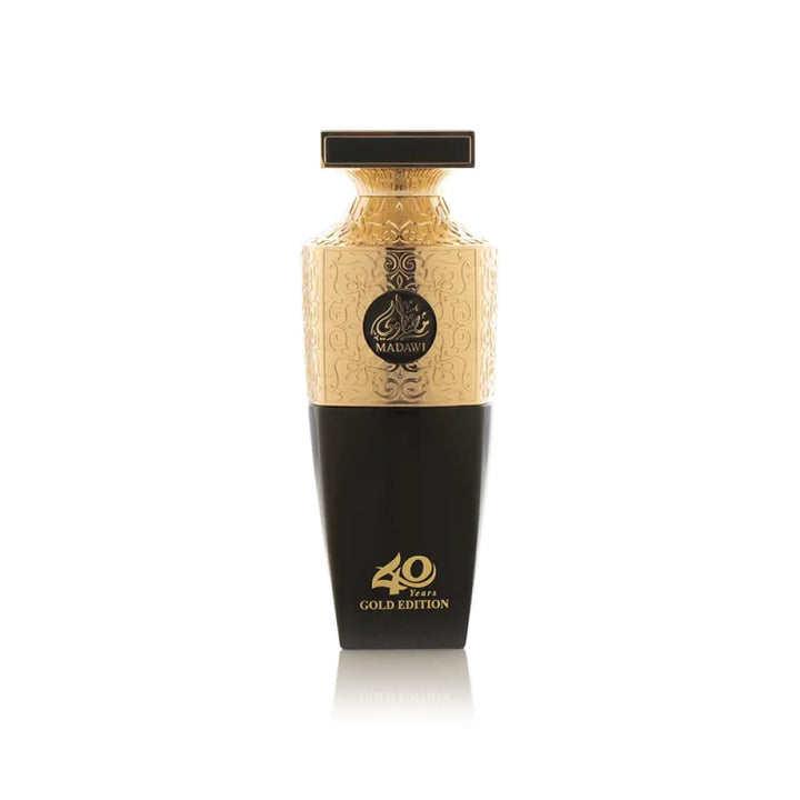 Madawi 40 Years Gold Edition by Arabian Oud