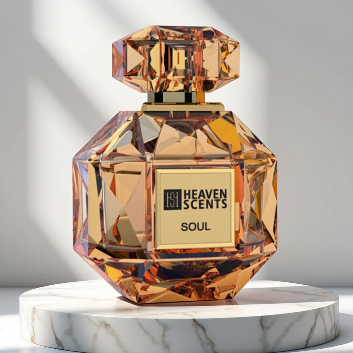 Soul — 100mL by Heaven Scents