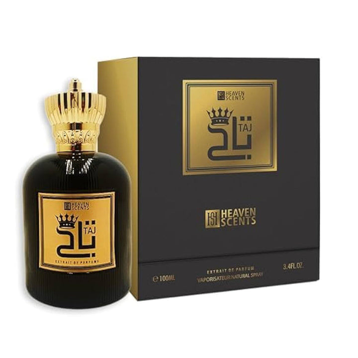 Taj — 100mL by Heaven Scents