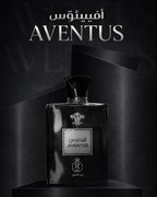 Aventus — 100mL by Raghad Perfume