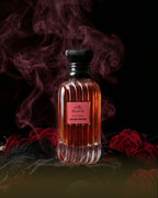 Black — 100mL by Raghad Perfume