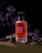 Black — 100mL by Raghad Perfume