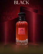 Black — 100mL by Raghad Perfume