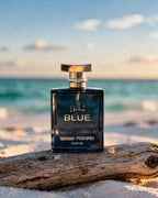 Blue — 100mL by Raghad Perfume
