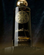 Hudson — 100mL by Raghad Perfume