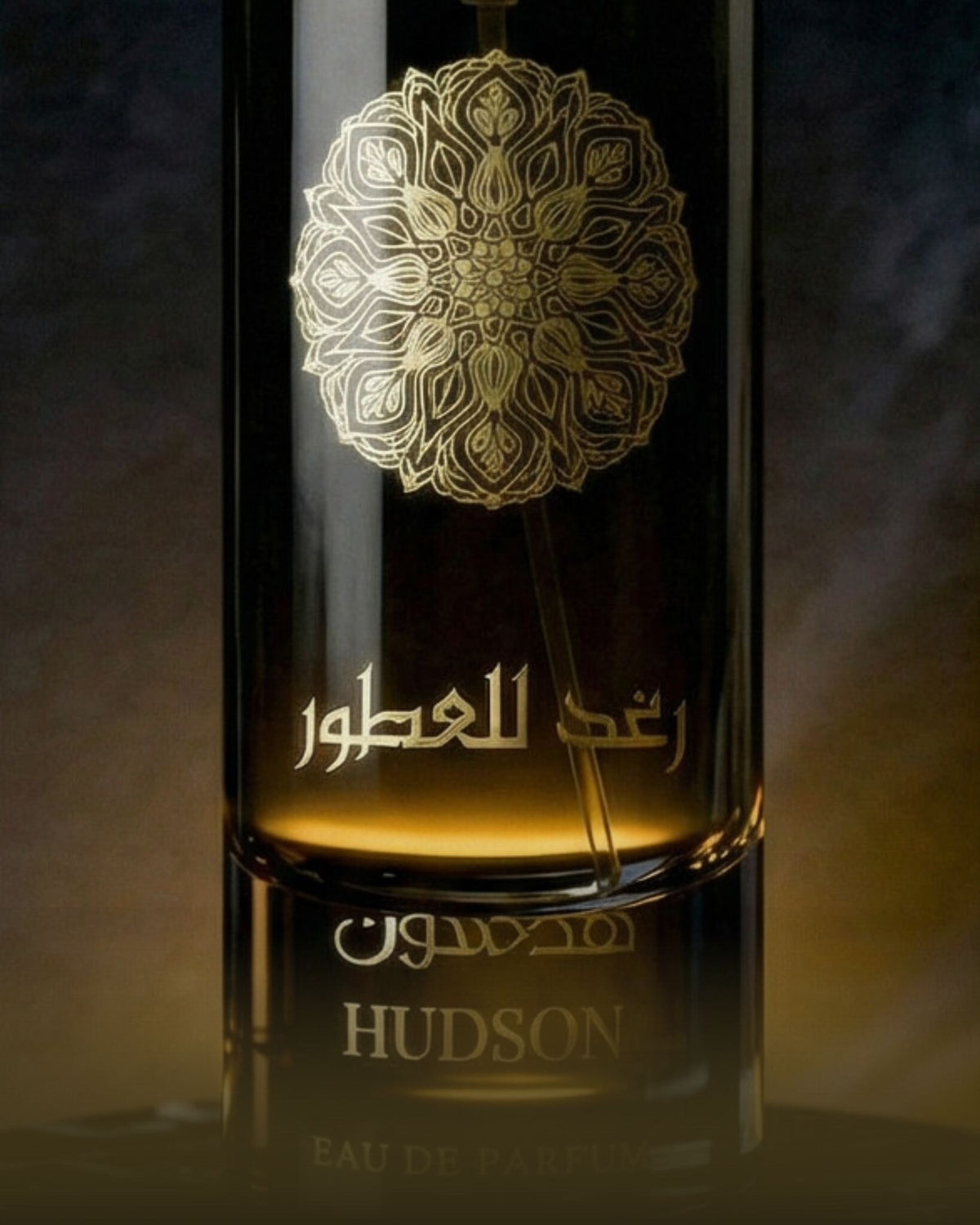 Hudson — 100mL by Raghad Perfume