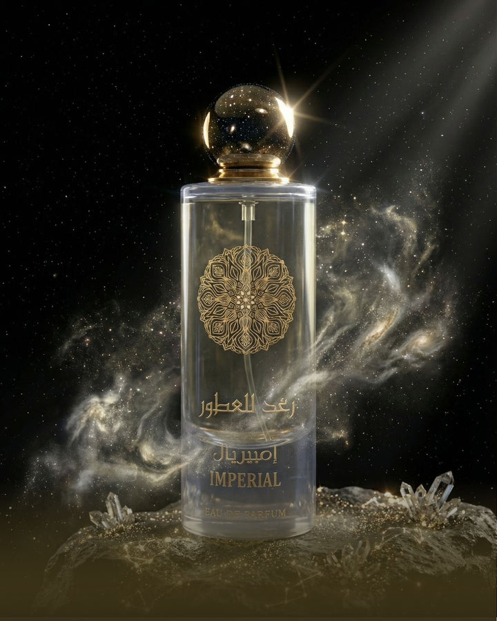 Imperial — 100mL by Raghad Perfume