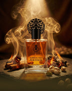 Musk Pistachio — 100mL by Raghad Perfume