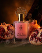 Musk Pomegranate — 100mL by Raghad Perfume
