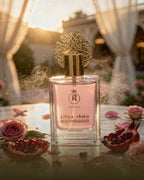 Musk Pomegranate — 100mL by Raghad Perfume