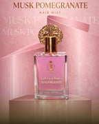 Musk Pomegranate — 100mL by Raghad Perfume