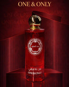 One & Only — 100mL by Raghad Perfume