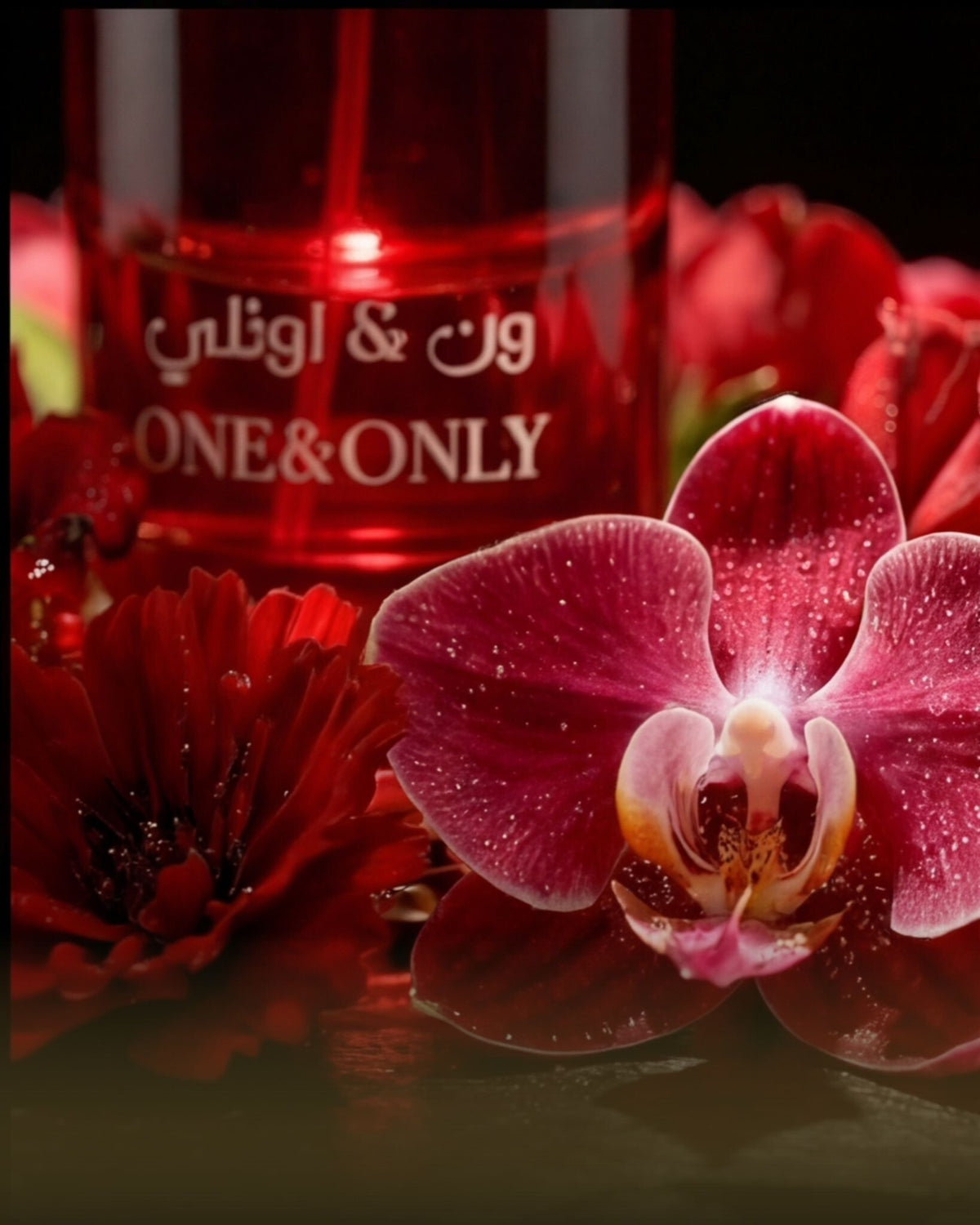 One & Only — 100mL by Raghad Perfume