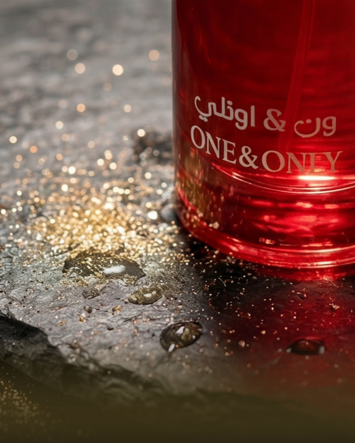 One & Only — 100mL by Raghad Perfume