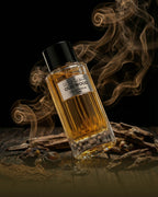 Oud Wood — 100mL by Raghad Perfume