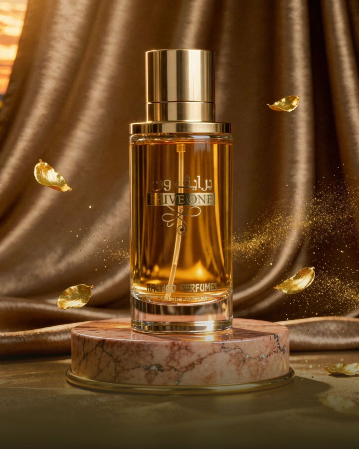 Prive One — 100mL by Raghad Perfume