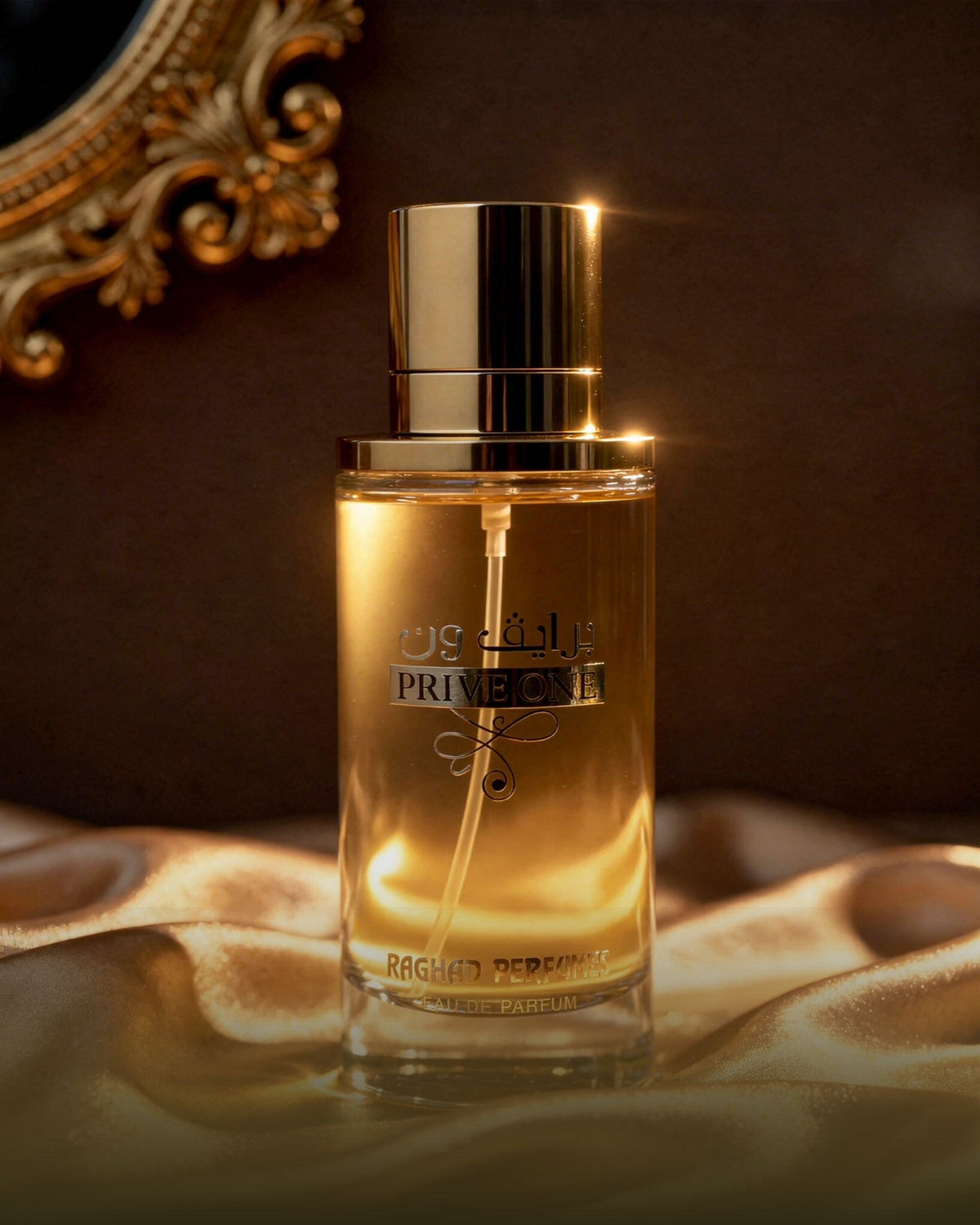 Prive One — 100mL by Raghad Perfume