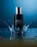 Sovage — 100mL by Raghad Perfume