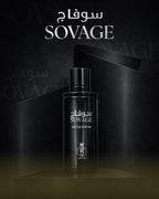 Sovage — 100mL by Raghad Perfume