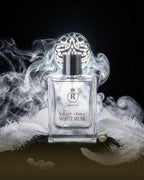 White Musk — 100mL by Raghad Perfume