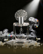 White Musk — 100mL by Raghad Perfume