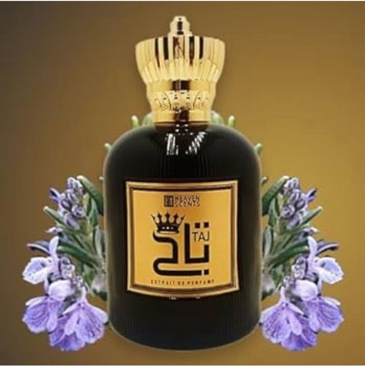 Taj — 100mL by Heaven Scents