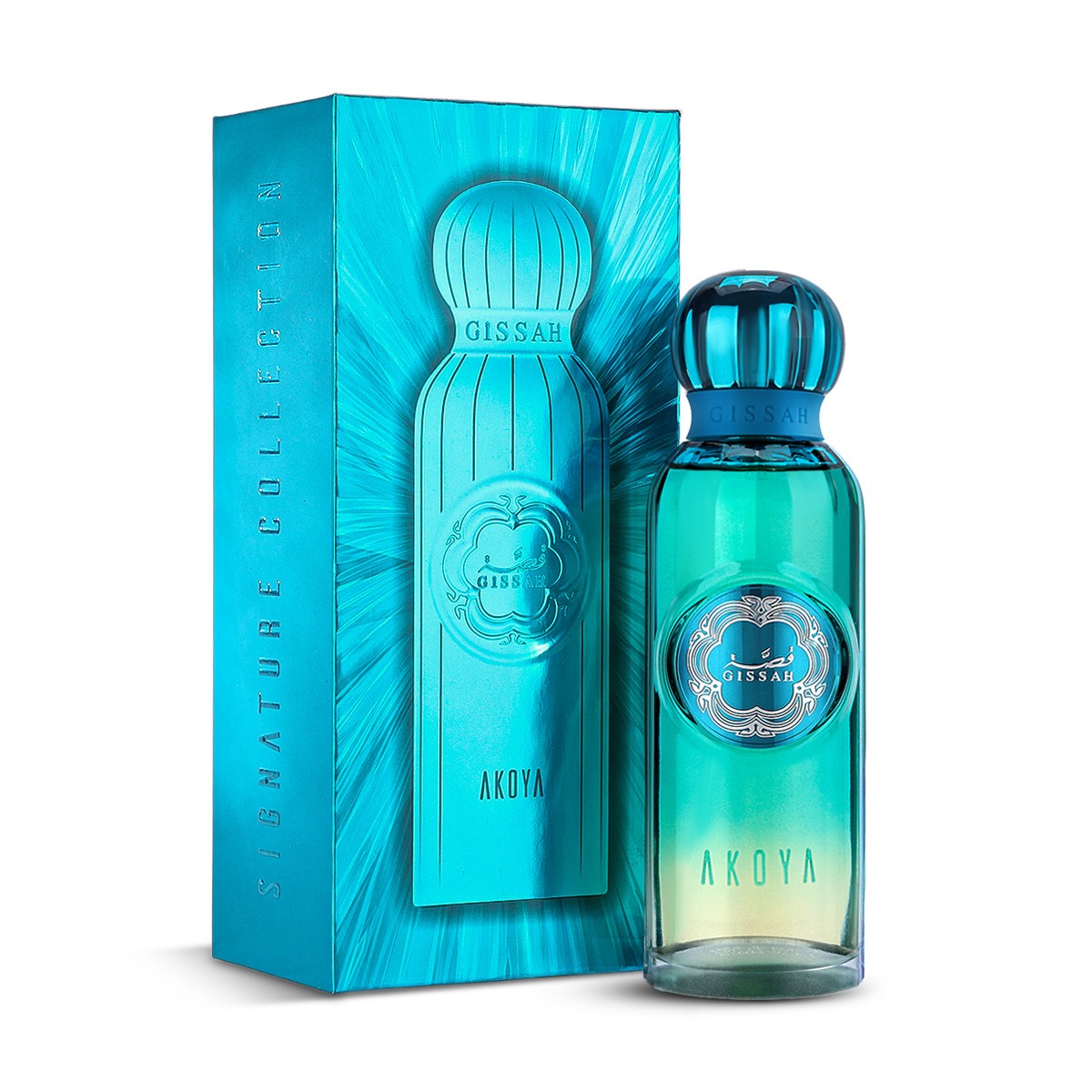 Akoya — 200mL
